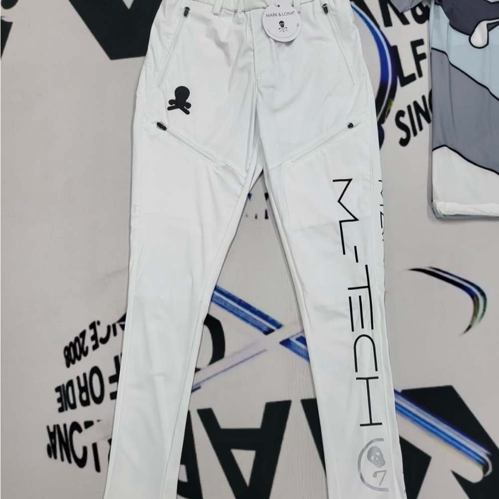 Mark & Lona High-end golf pants